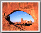 Windows, Arches National Park